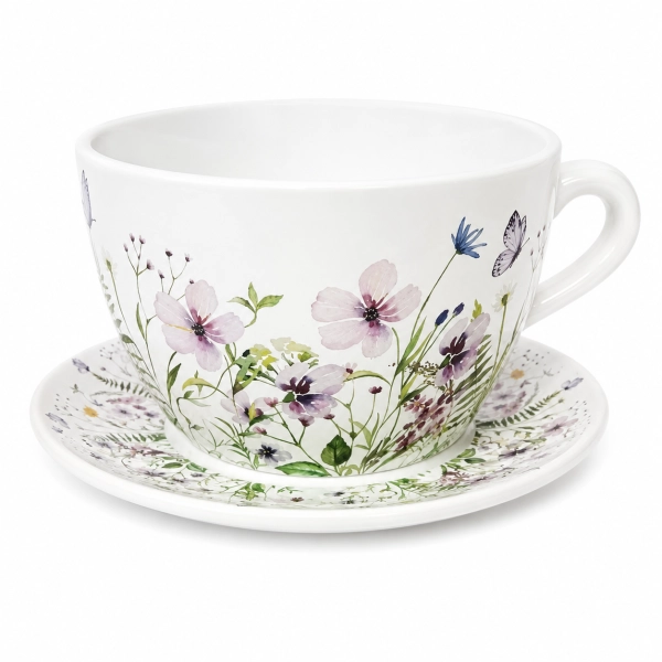 FILIŻANKA CERAMICZNA 23 CM